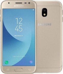 Замена сенсора на телефоне Samsung Galaxy J3 (2017) в Уфе